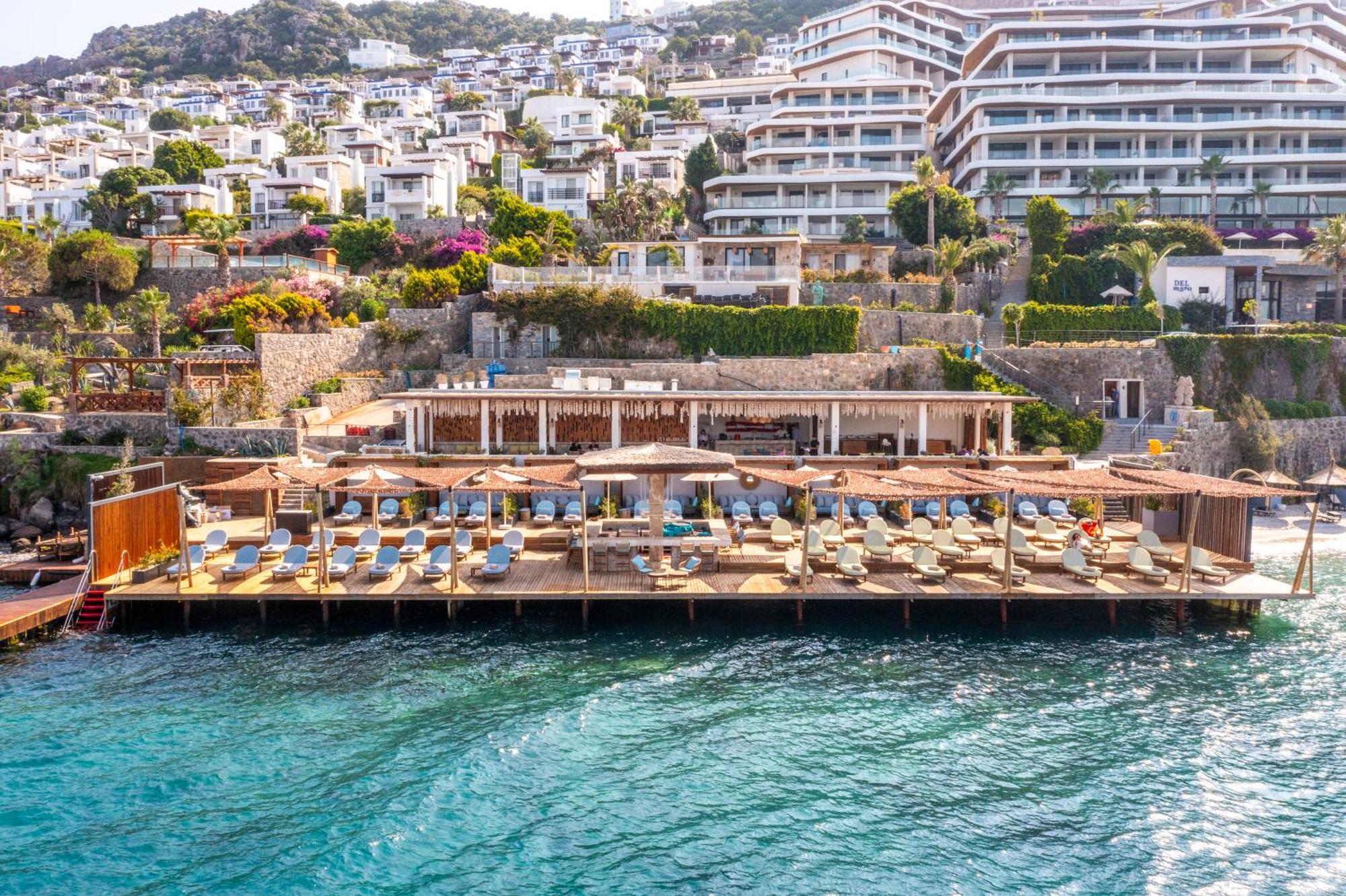 Swissotel Living بودروم المظهر الخارجي الصورة