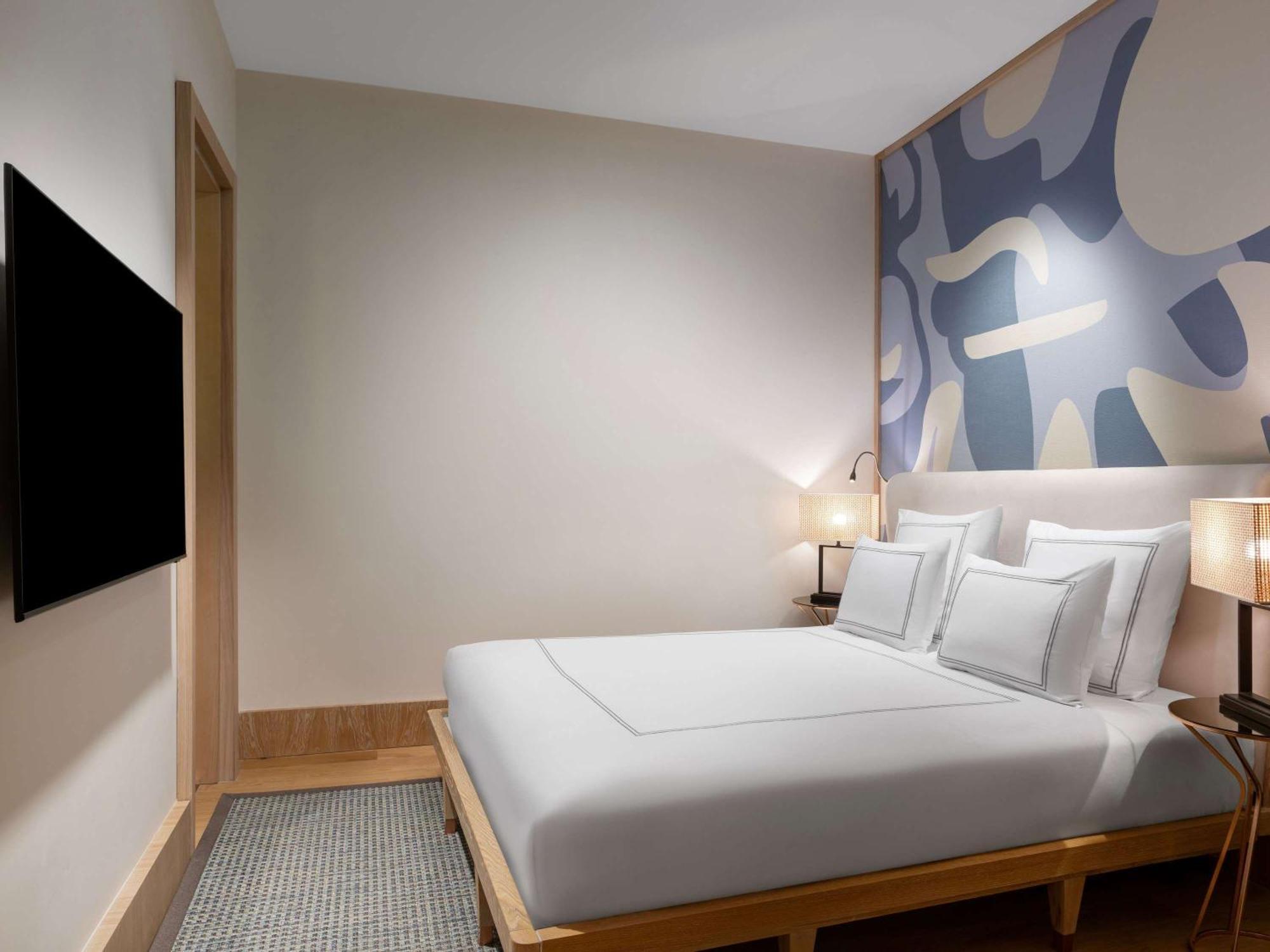 Swissotel Living بودروم المظهر الخارجي الصورة