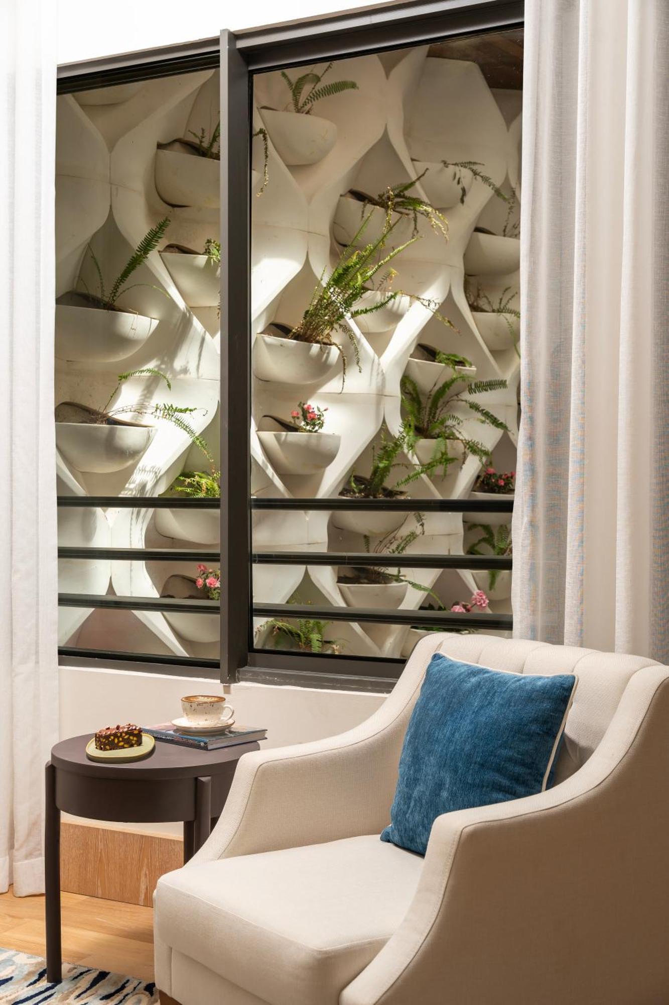 Swissotel Living بودروم المظهر الخارجي الصورة