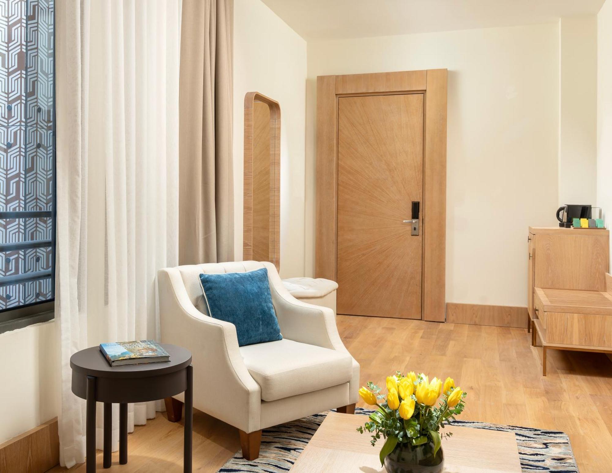 Swissotel Living بودروم المظهر الخارجي الصورة