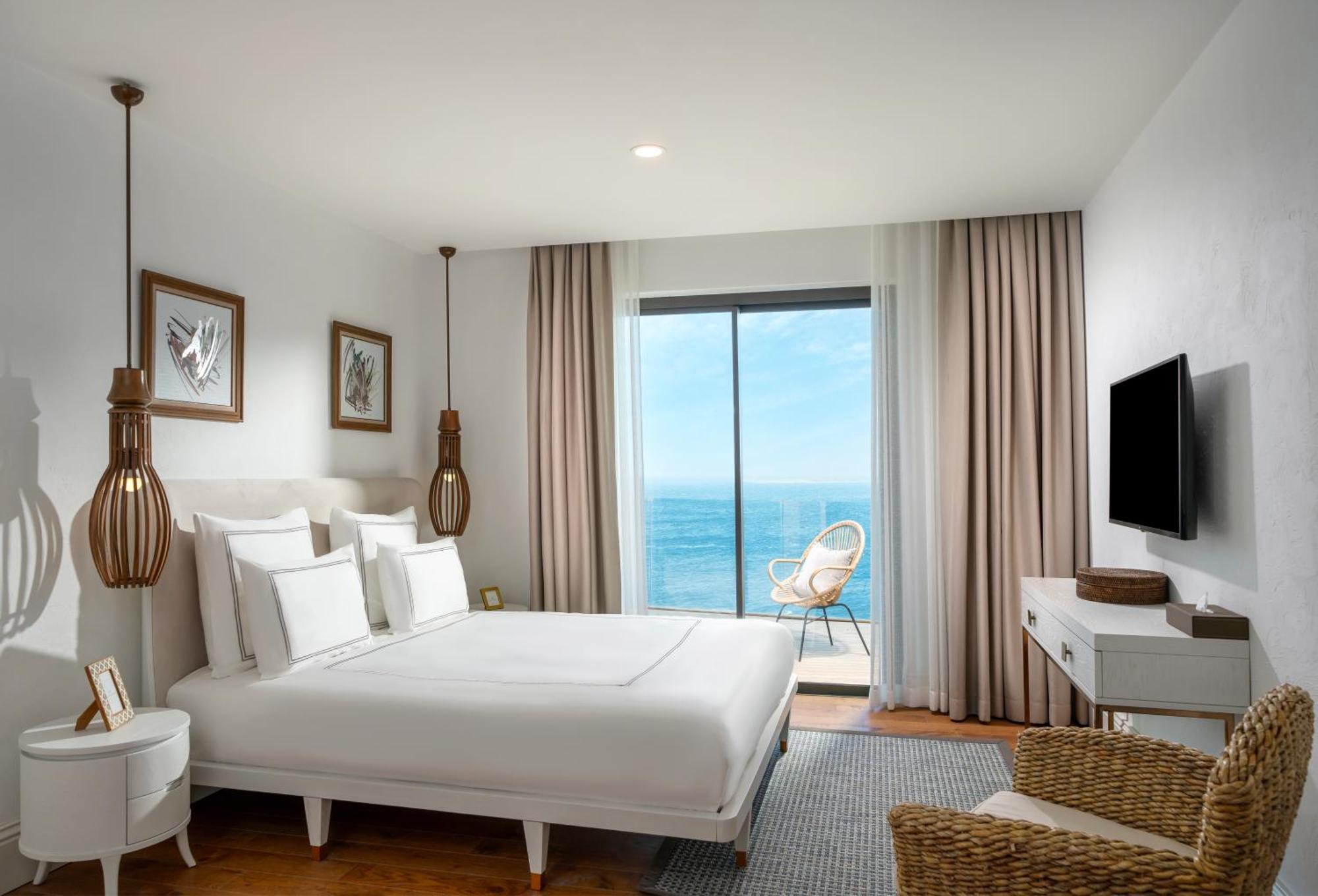Swissotel Living بودروم المظهر الخارجي الصورة