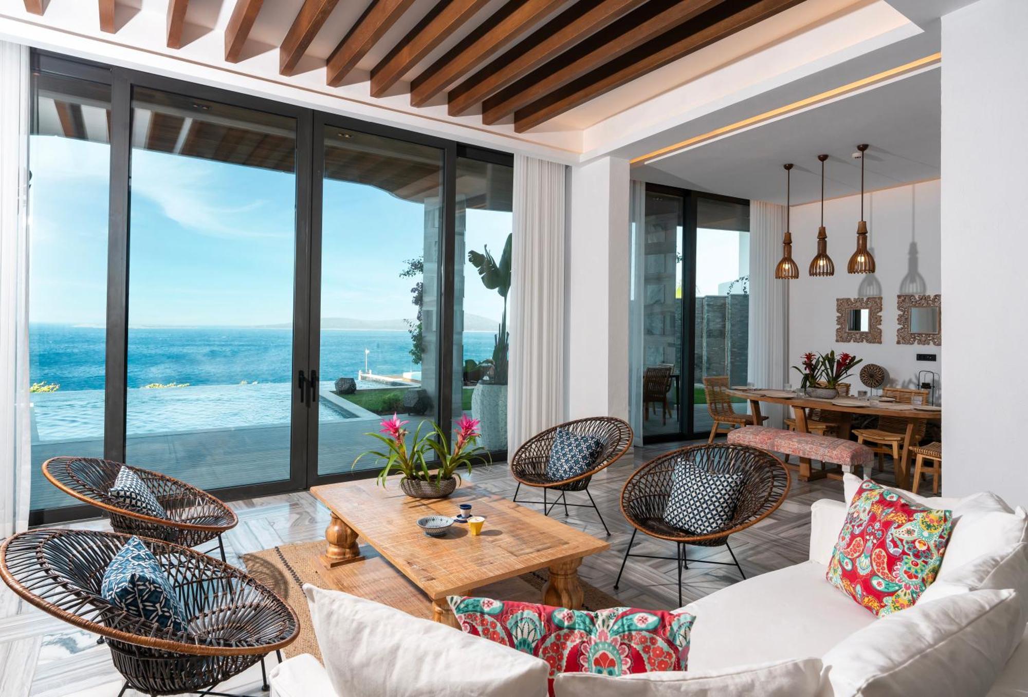 Swissotel Living بودروم المظهر الخارجي الصورة