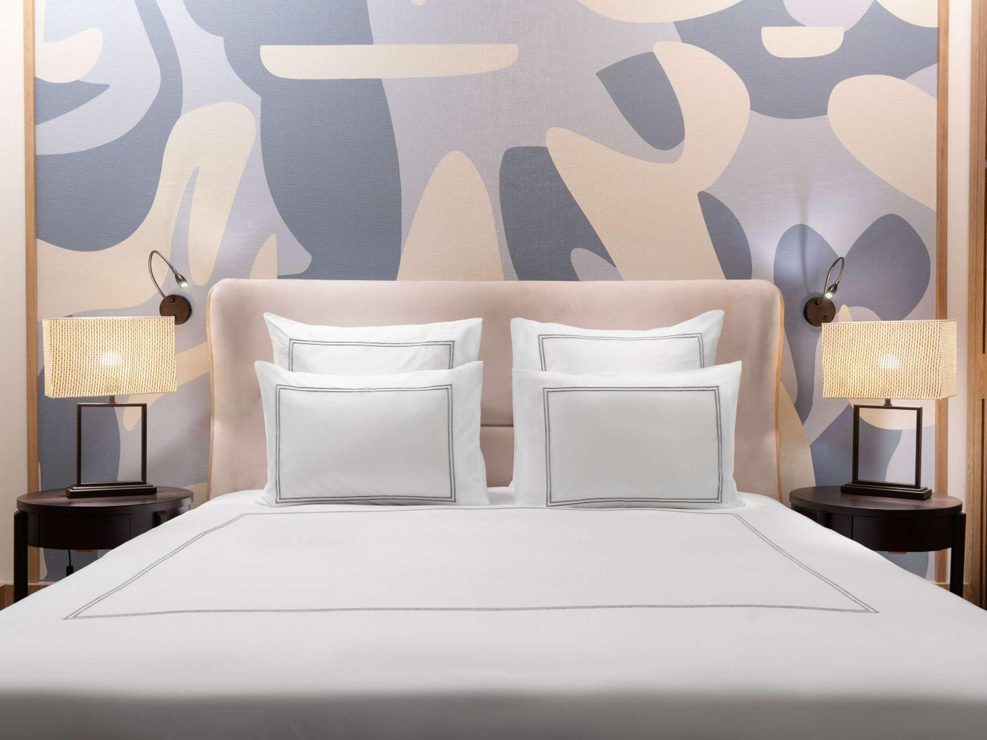 Swissotel Living بودروم المظهر الخارجي الصورة