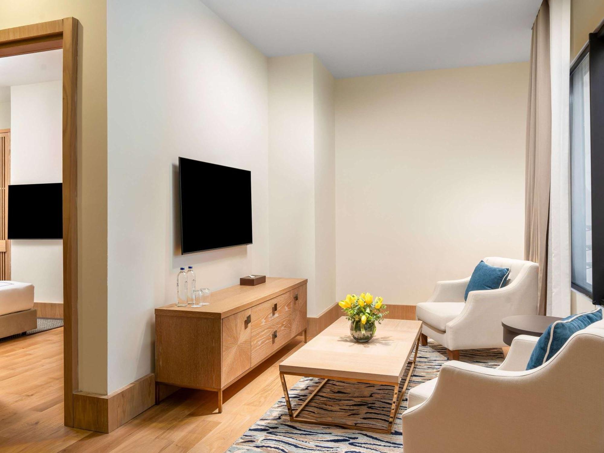 Swissotel Living بودروم المظهر الخارجي الصورة