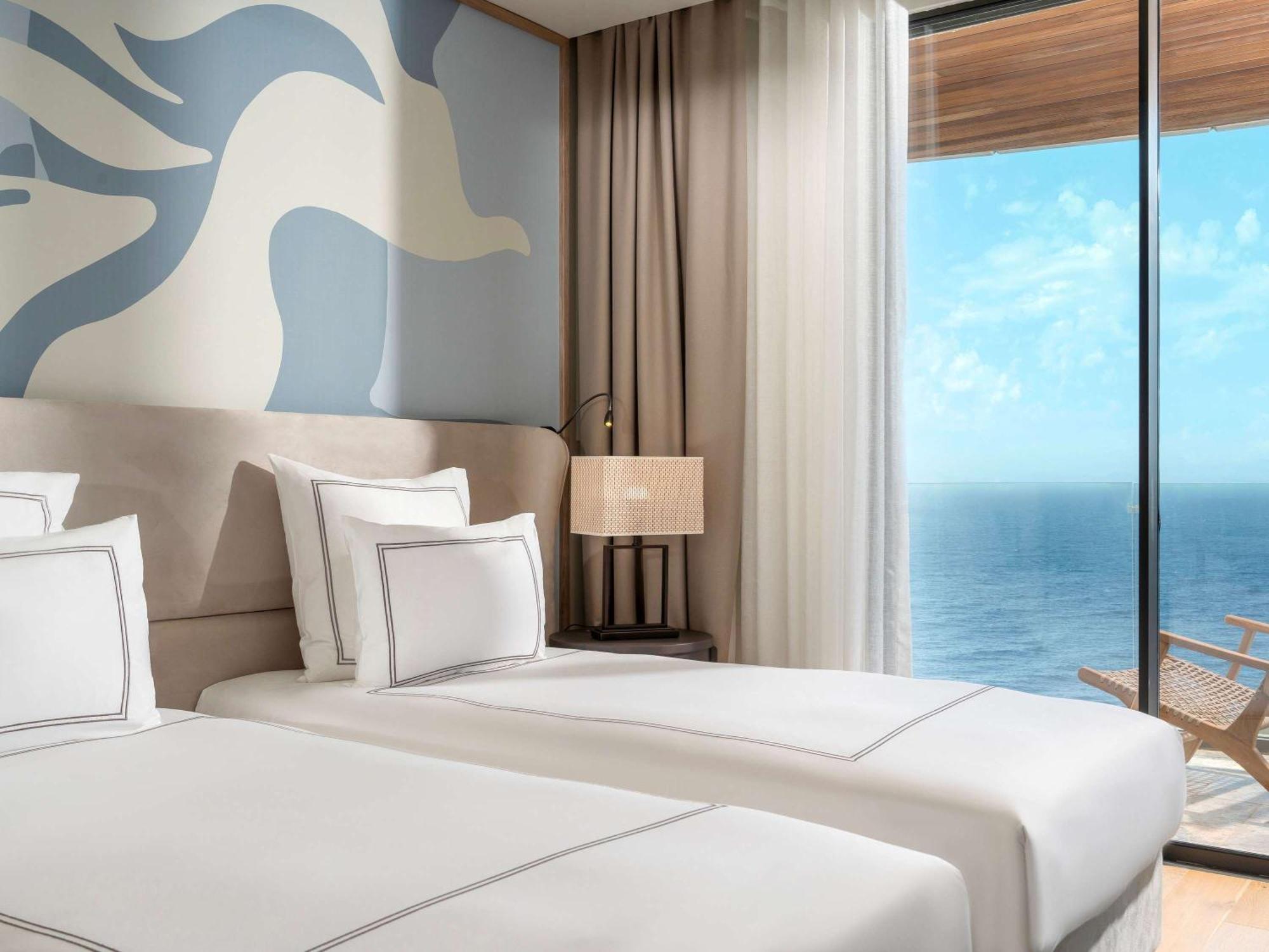 Swissotel Living بودروم المظهر الخارجي الصورة