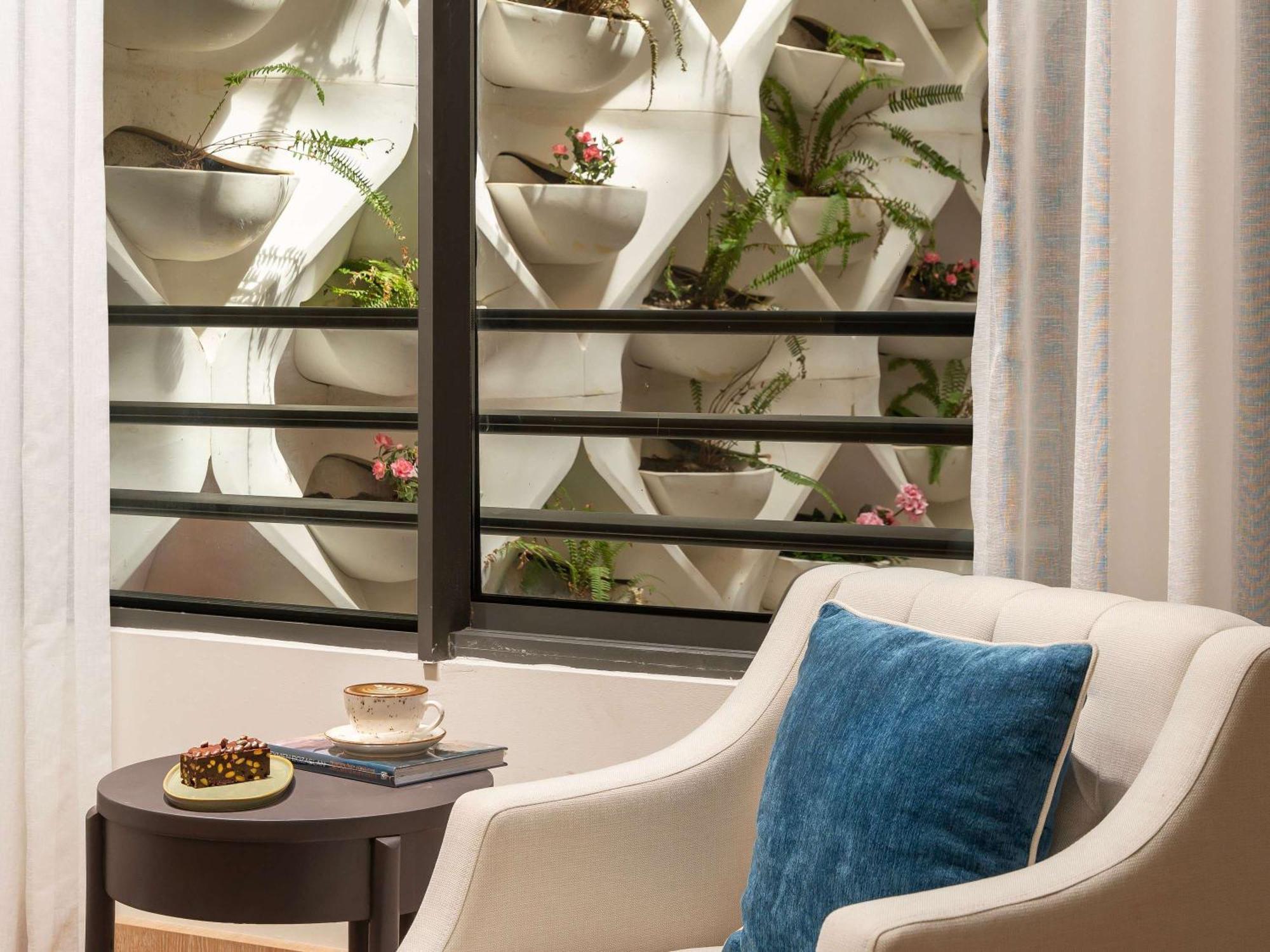 Swissotel Living بودروم المظهر الخارجي الصورة