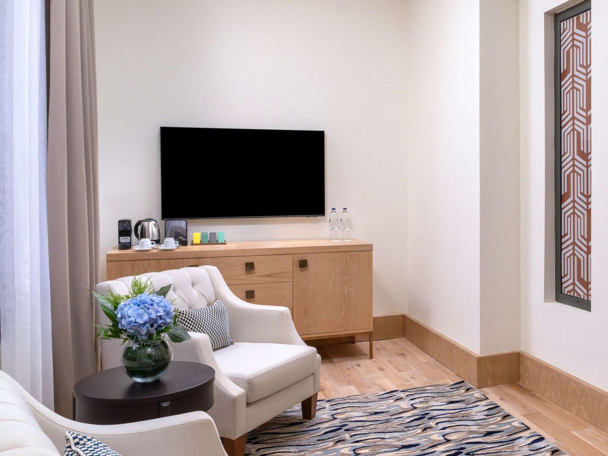Swissotel Living بودروم المظهر الخارجي الصورة