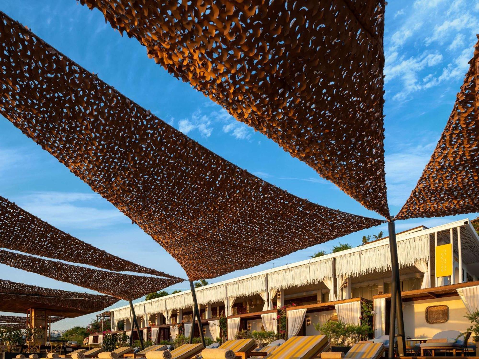 Swissotel Living بودروم المظهر الخارجي الصورة