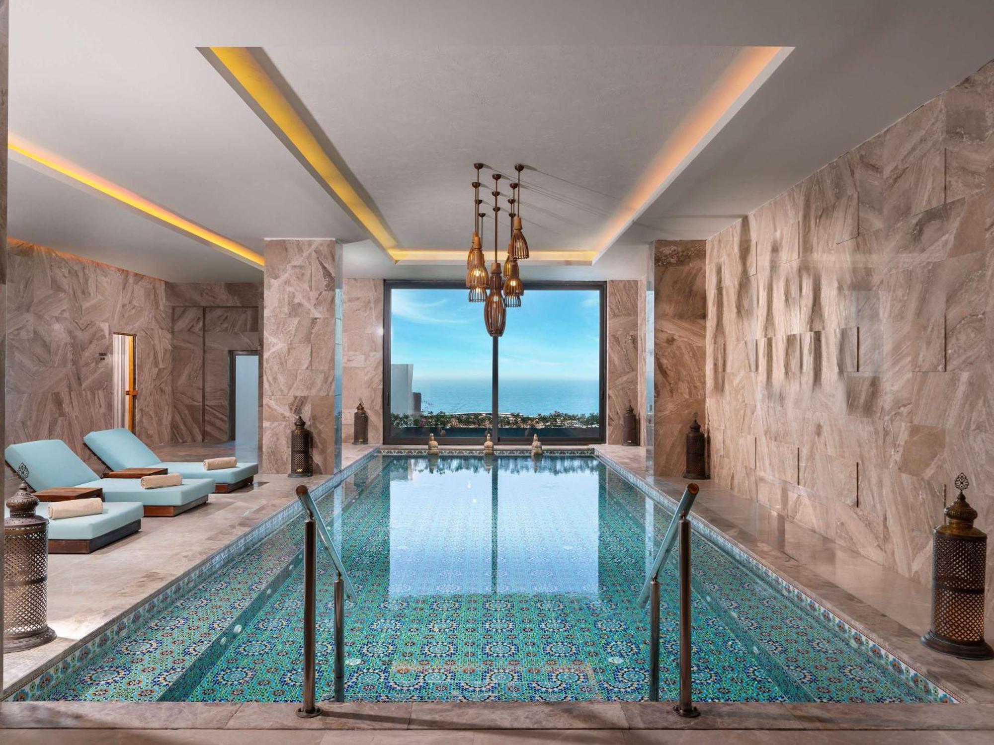 Swissotel Living بودروم المظهر الخارجي الصورة