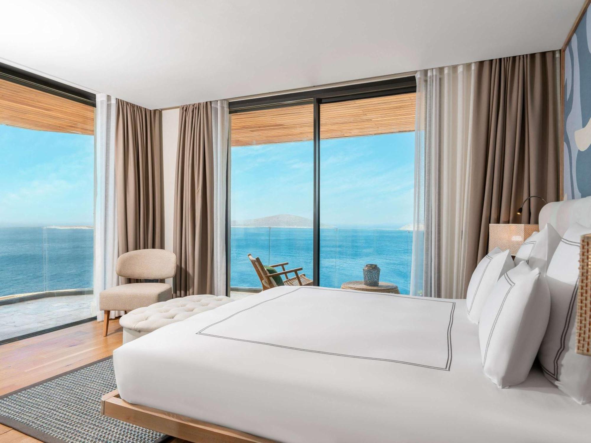 Swissotel Living بودروم المظهر الخارجي الصورة