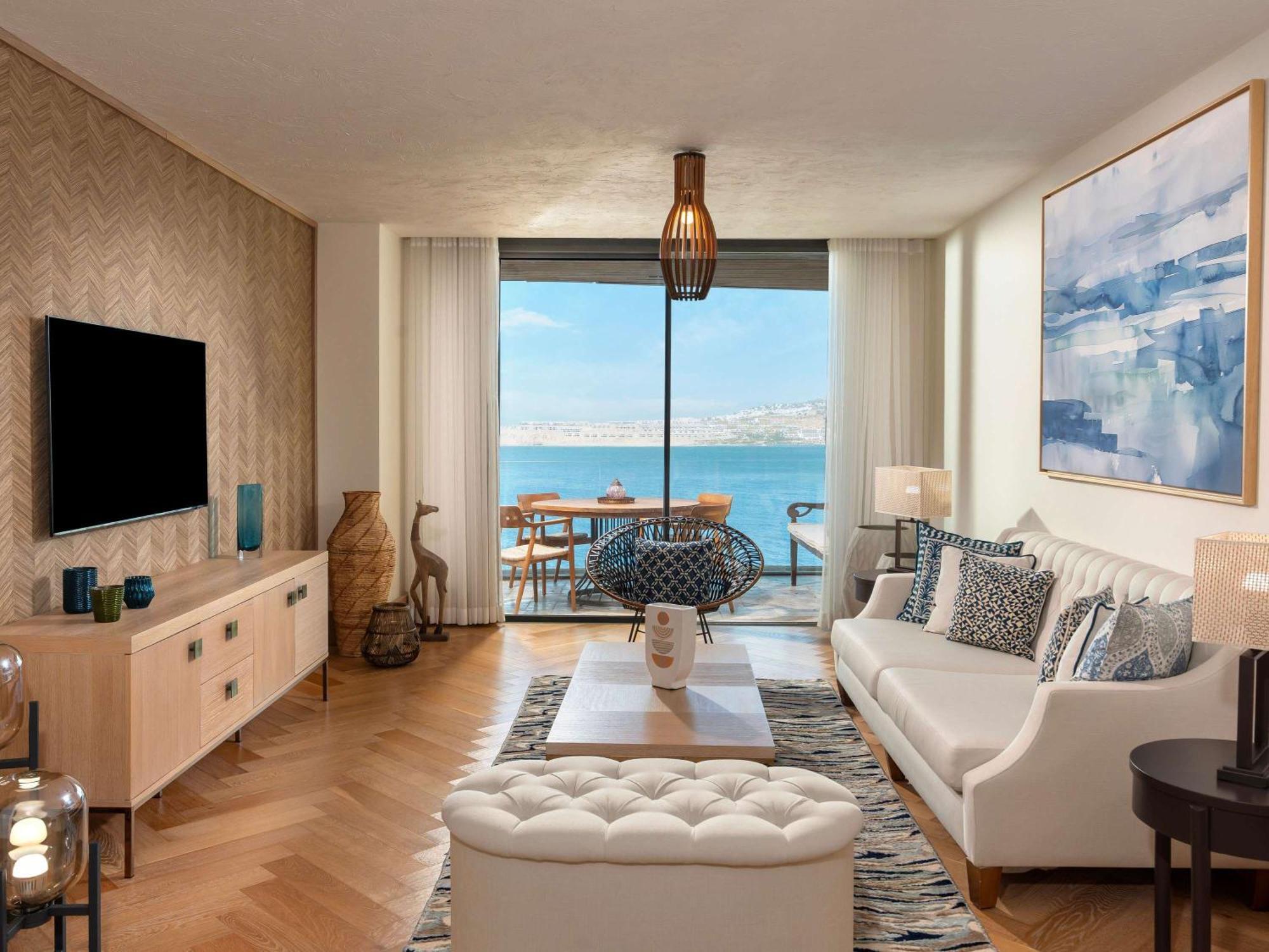 Swissotel Living بودروم المظهر الخارجي الصورة